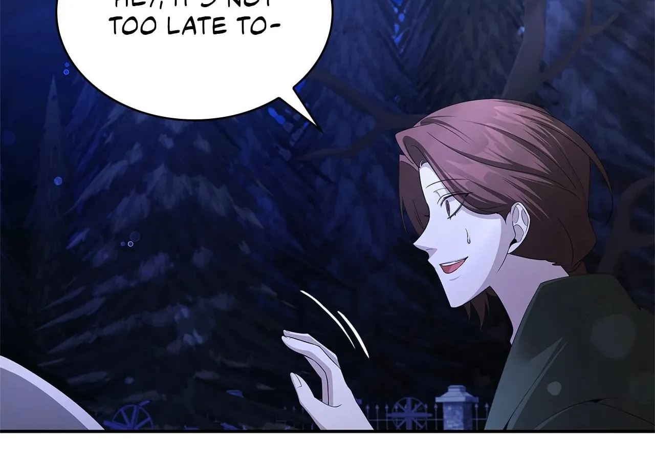 The Fangs That Pierce the Heart Chapter 47 page 49 - 