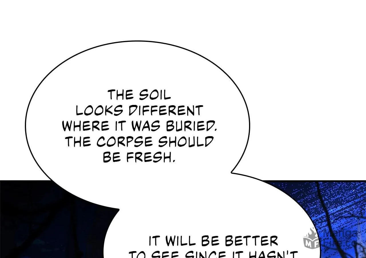 The Fangs That Pierce the Heart Chapter 47 page 51 - 