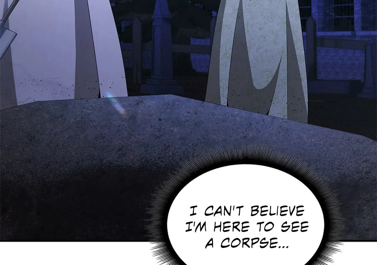 The Fangs That Pierce the Heart Chapter 47 page 53 - 