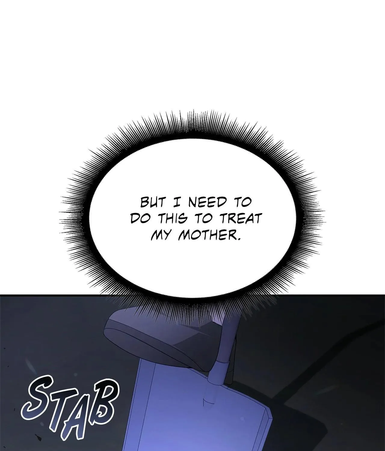 The Fangs That Pierce the Heart Chapter 47 page 55 - 