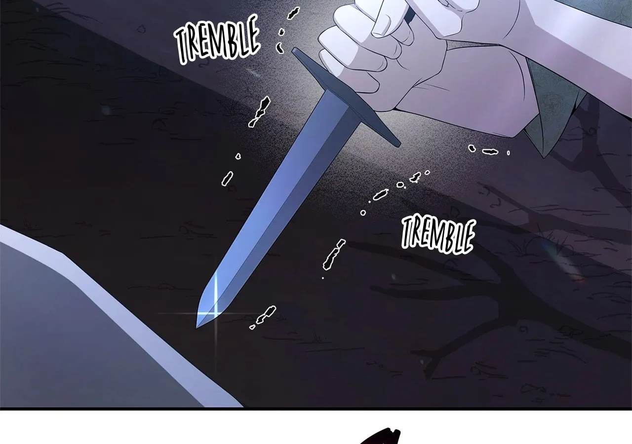 The Fangs That Pierce the Heart Chapter 47 page 58 - 