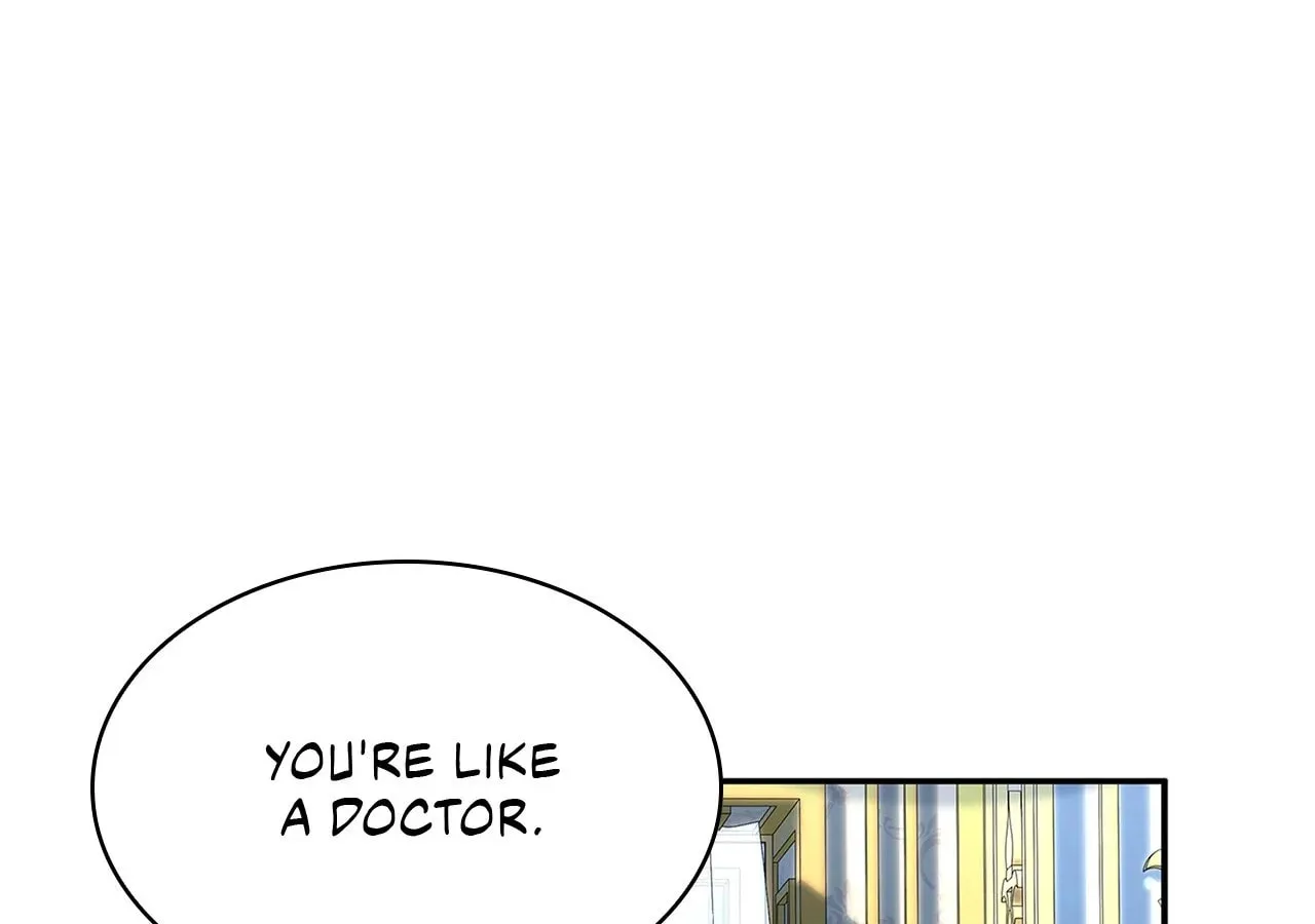The Fangs That Pierce the Heart Chapter 47 page 7 - 