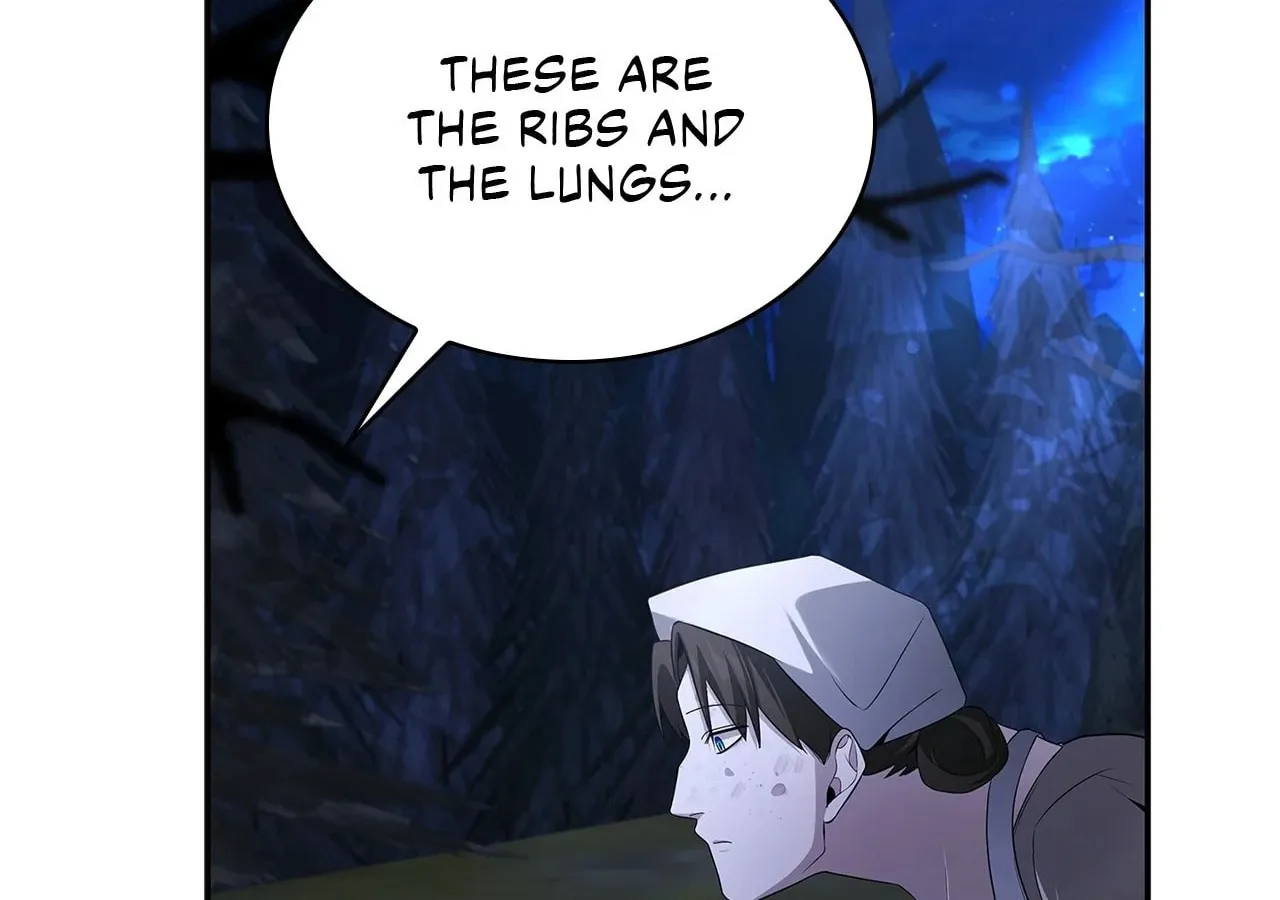 The Fangs That Pierce the Heart Chapter 47 page 64 - 