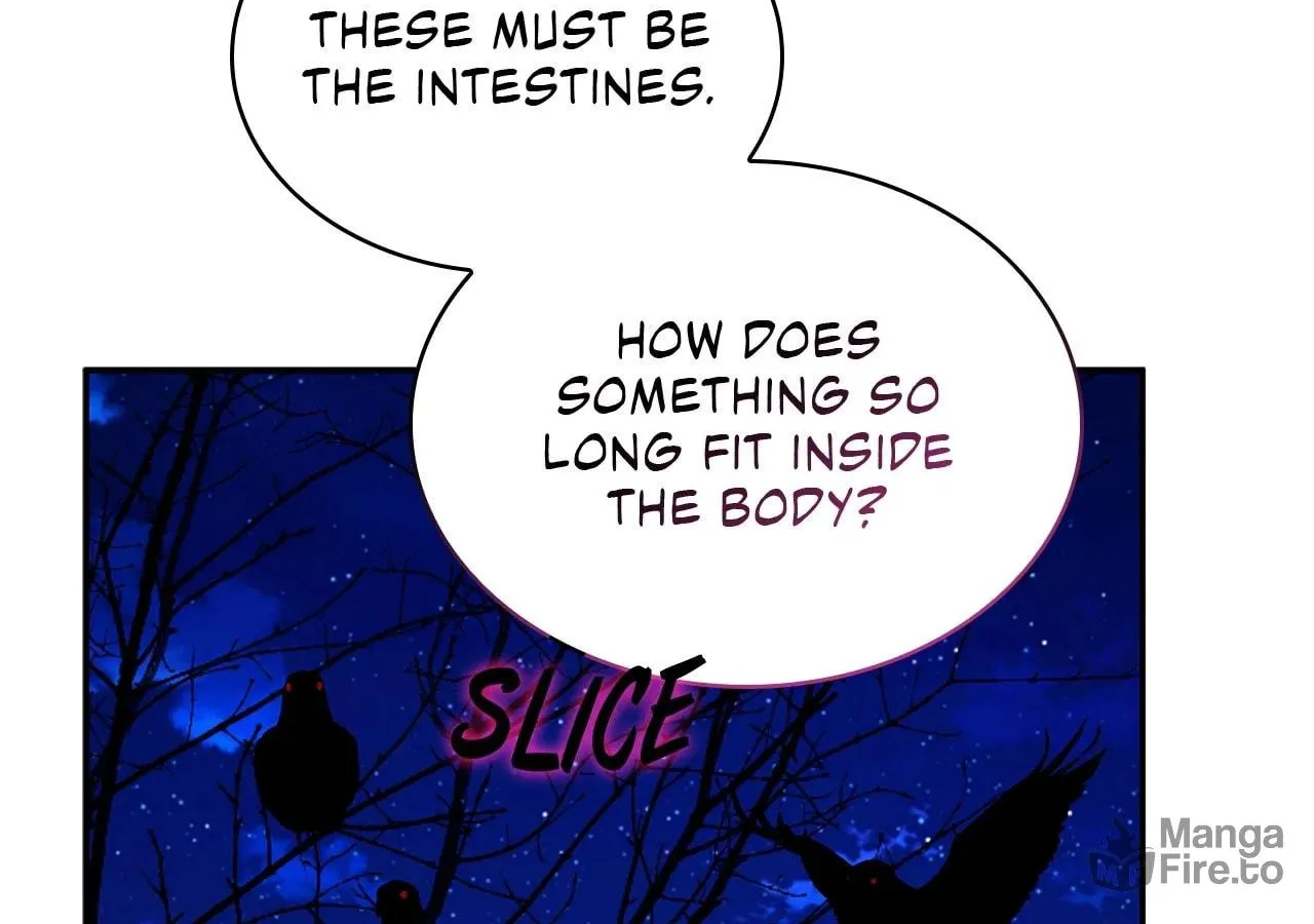 The Fangs That Pierce the Heart Chapter 47 page 66 - 