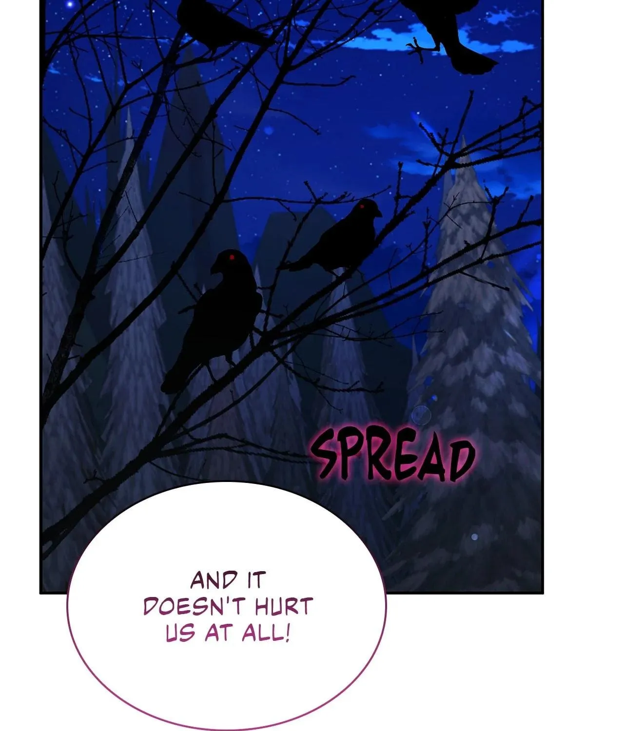 The Fangs That Pierce the Heart Chapter 47 page 67 - 