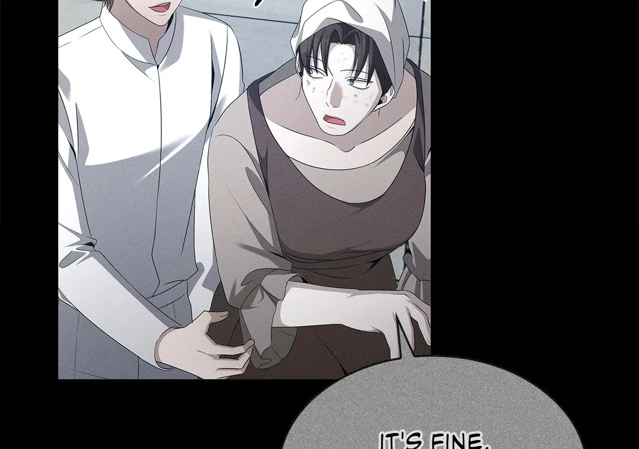 The Fangs That Pierce the Heart Chapter 47 page 77 - 