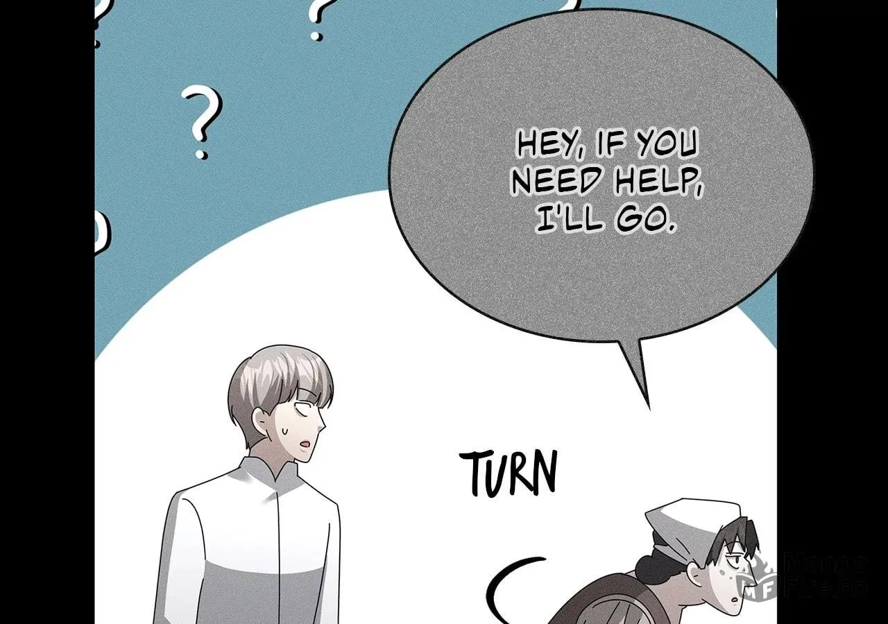 The Fangs That Pierce the Heart Chapter 47 page 79 - 