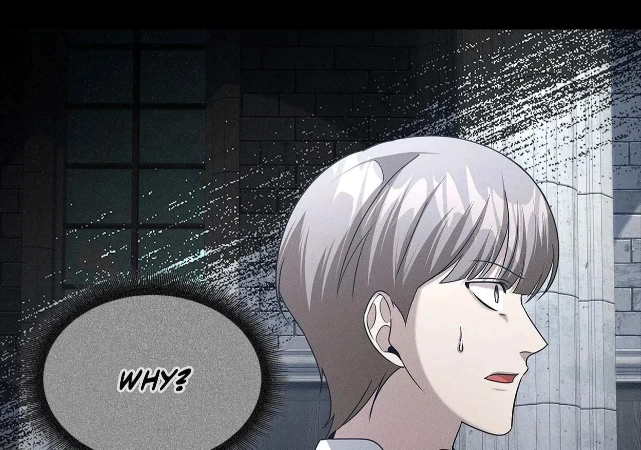 The Fangs That Pierce the Heart Chapter 47 page 81 - 