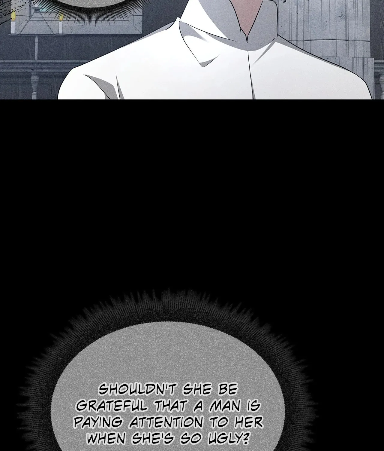 The Fangs That Pierce the Heart Chapter 47 page 82 - 