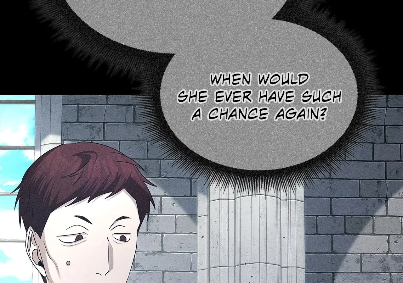 The Fangs That Pierce the Heart Chapter 47 page 83 - 