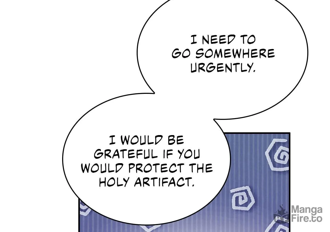 The Fangs That Pierce the Heart Chapter 47 page 91 - 
