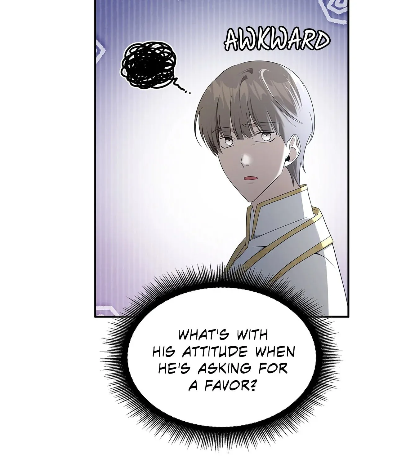 The Fangs That Pierce the Heart Chapter 47 page 92 - 