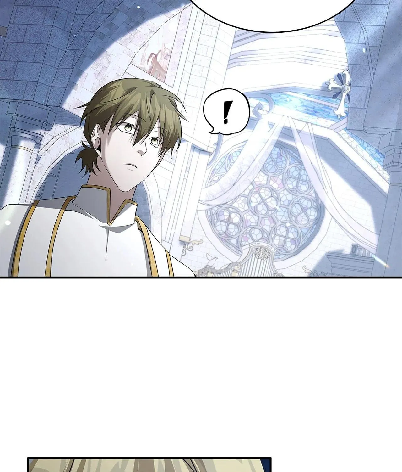 The Fangs That Pierce the Heart Chapter 47 page 94 - 