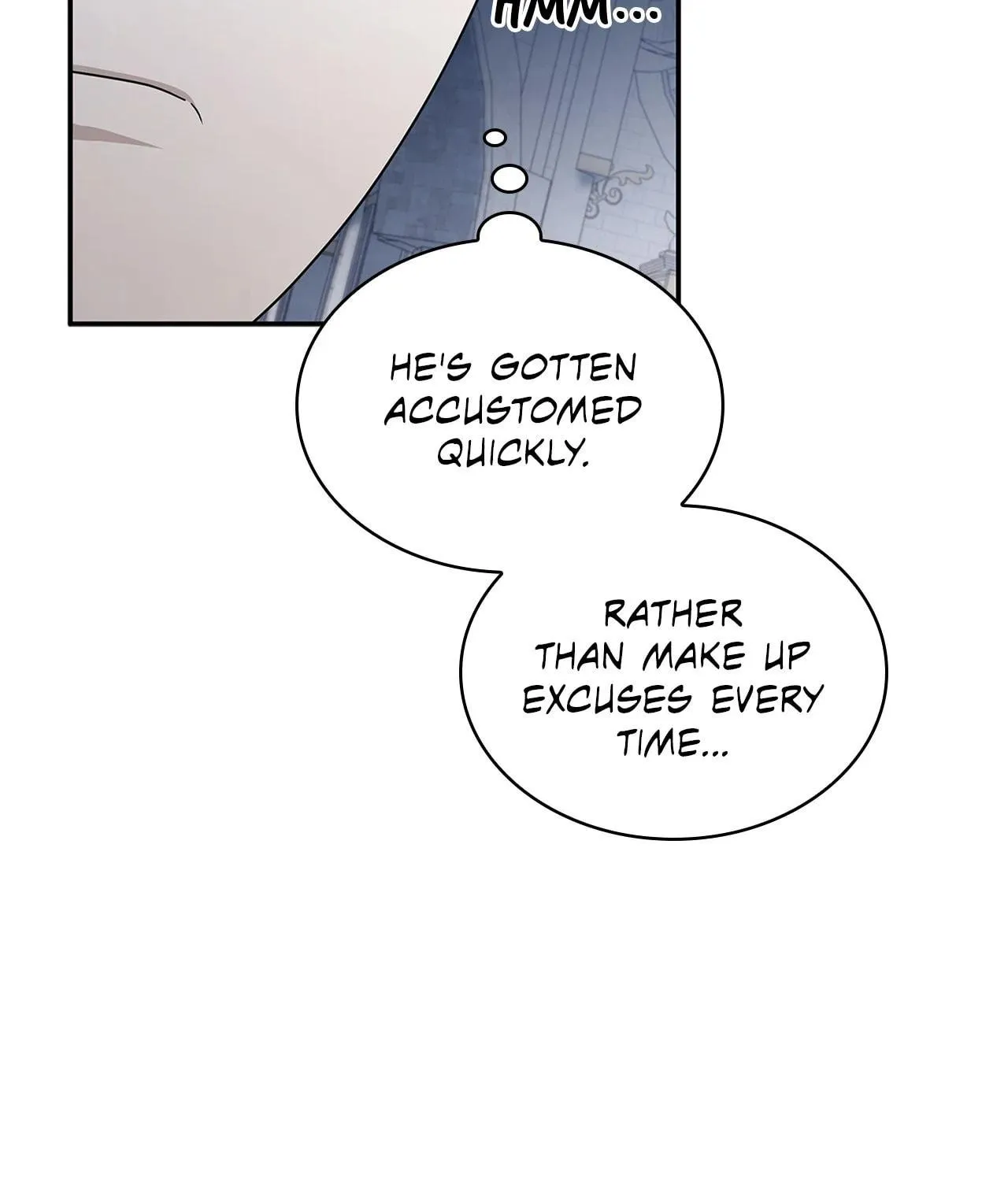 The Fangs That Pierce the Heart Chapter 47 page 96 - 