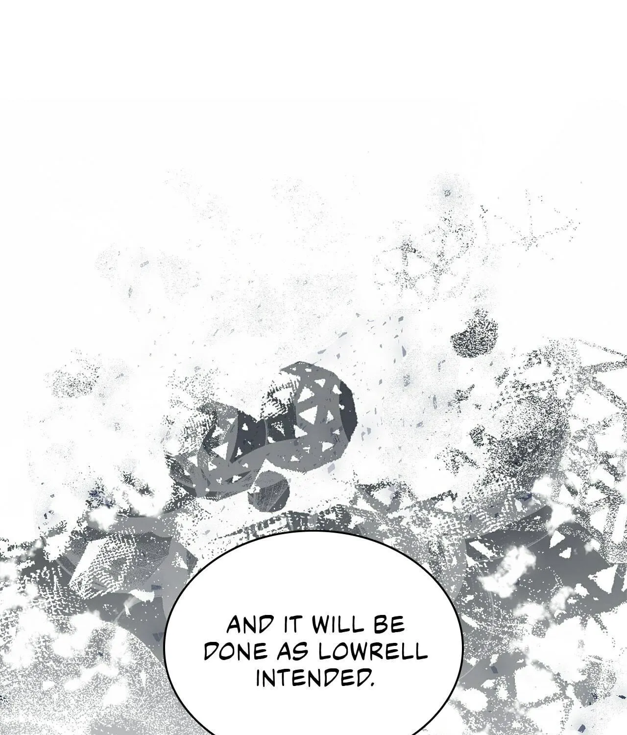 The Fangs That Pierce the Heart Chapter 48 page 11 - 
