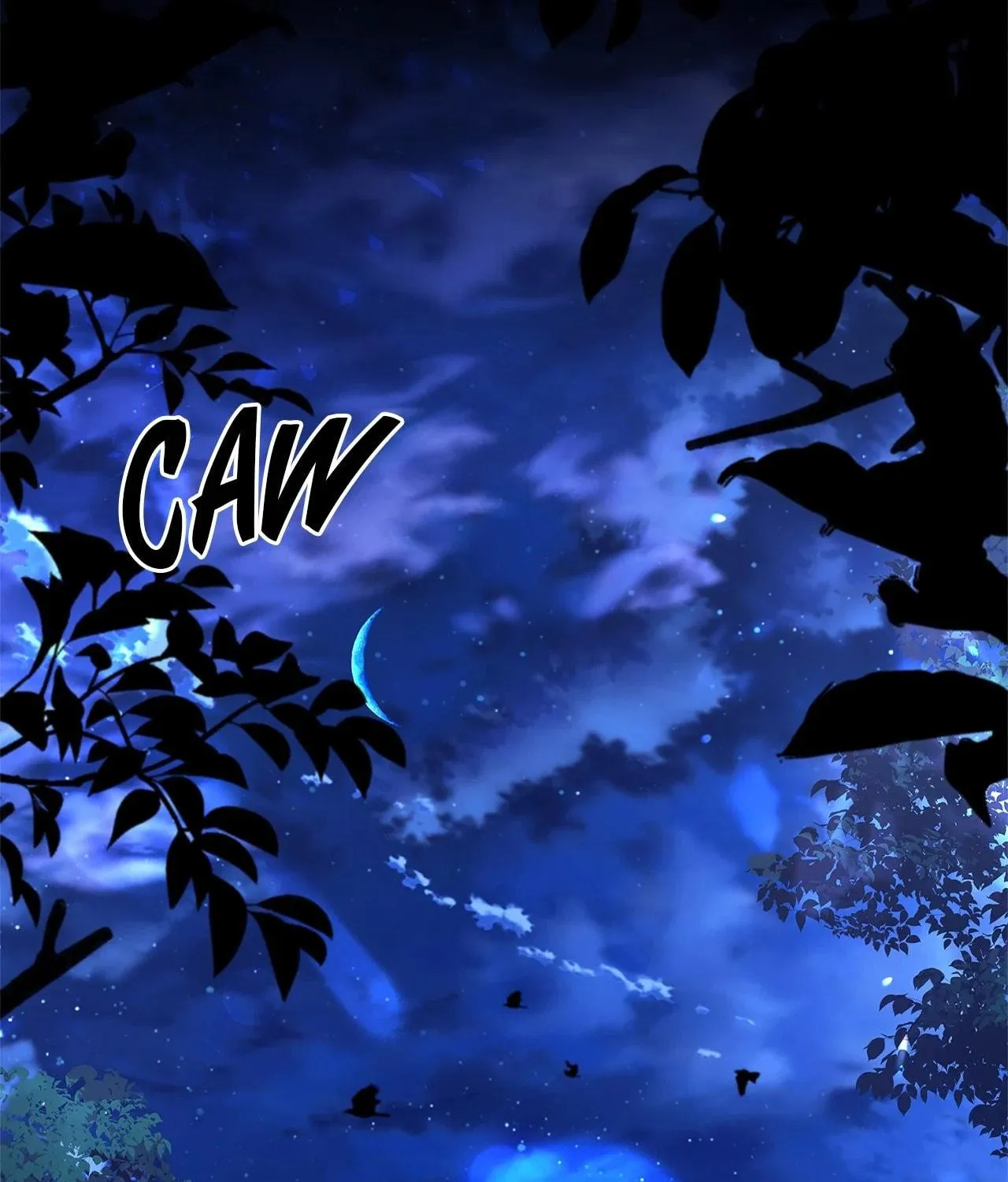 The Fangs That Pierce the Heart Chapter 48 page 106 - 