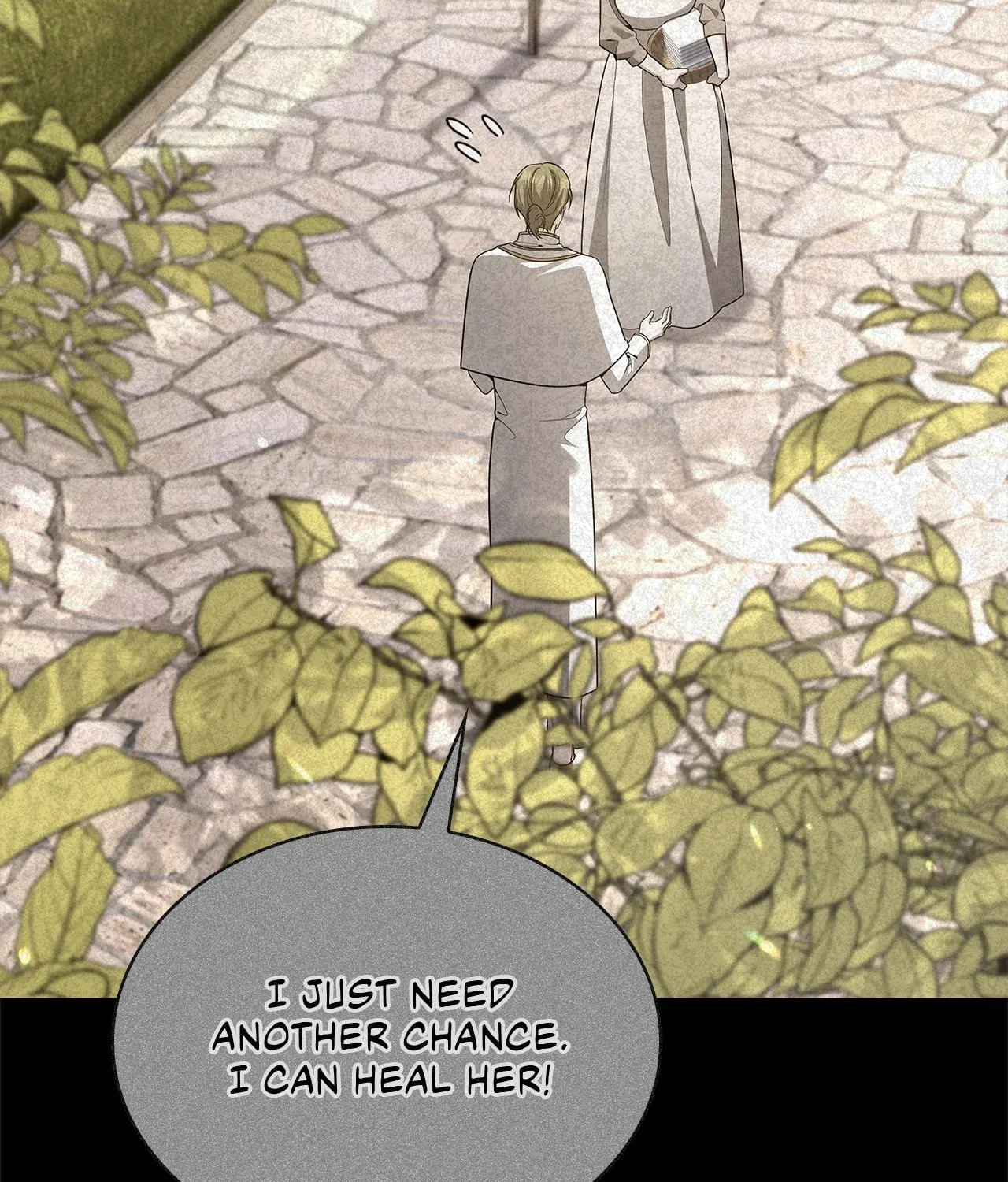 The Fangs That Pierce the Heart Chapter 48 page 115 - 
