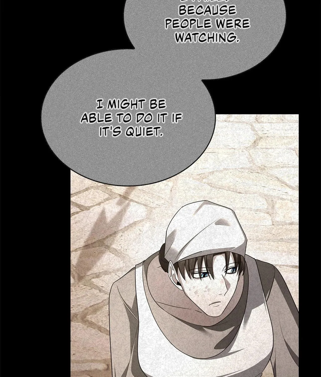 The Fangs That Pierce the Heart Chapter 48 page 117 - 
