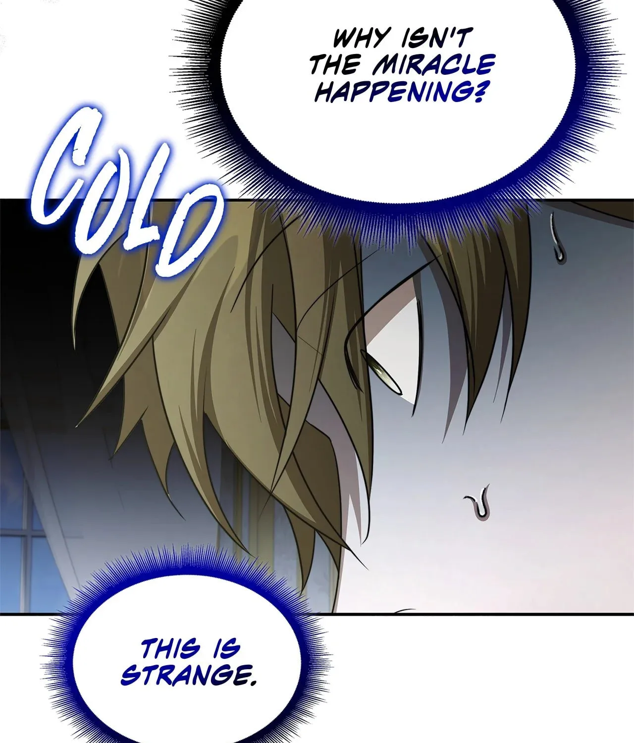 The Fangs That Pierce the Heart Chapter 48 page 13 - 