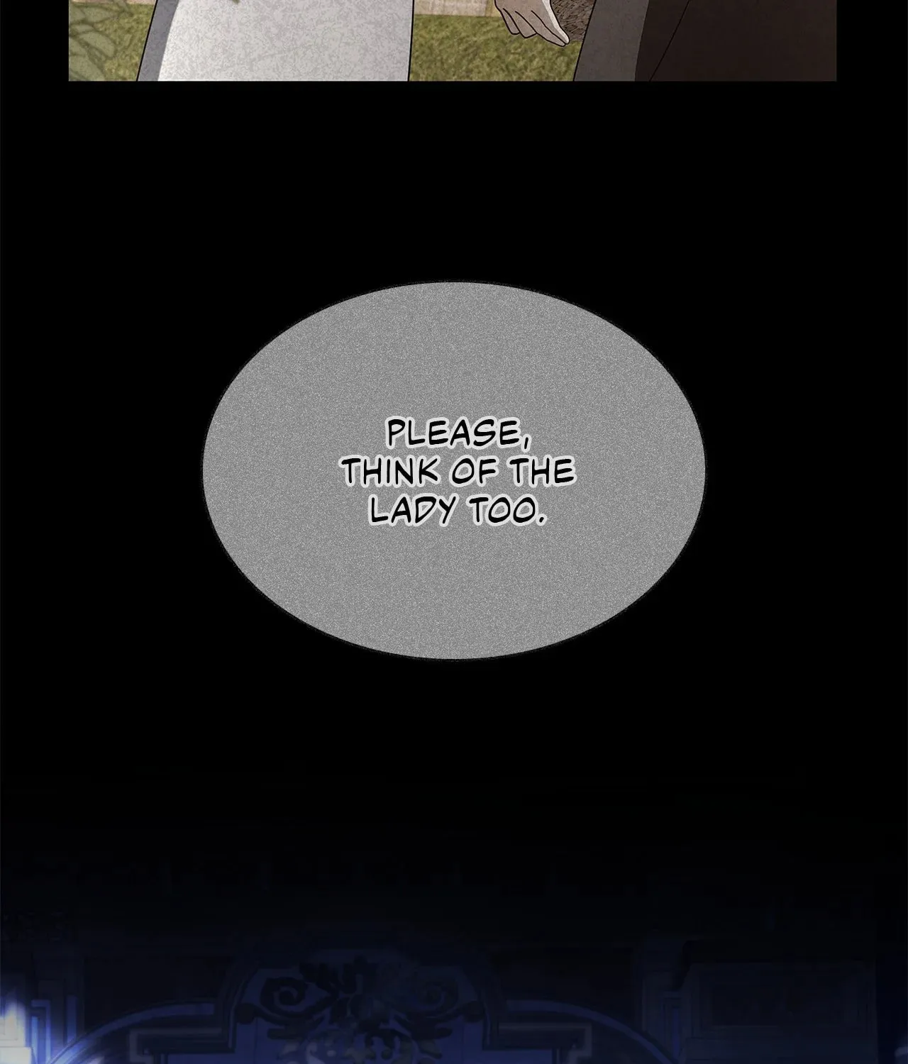 The Fangs That Pierce the Heart Chapter 48 page 121 - 