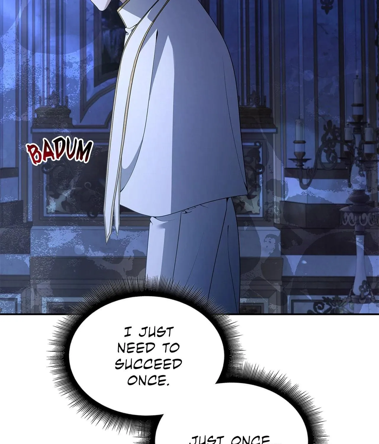 The Fangs That Pierce the Heart Chapter 48 page 123 - 