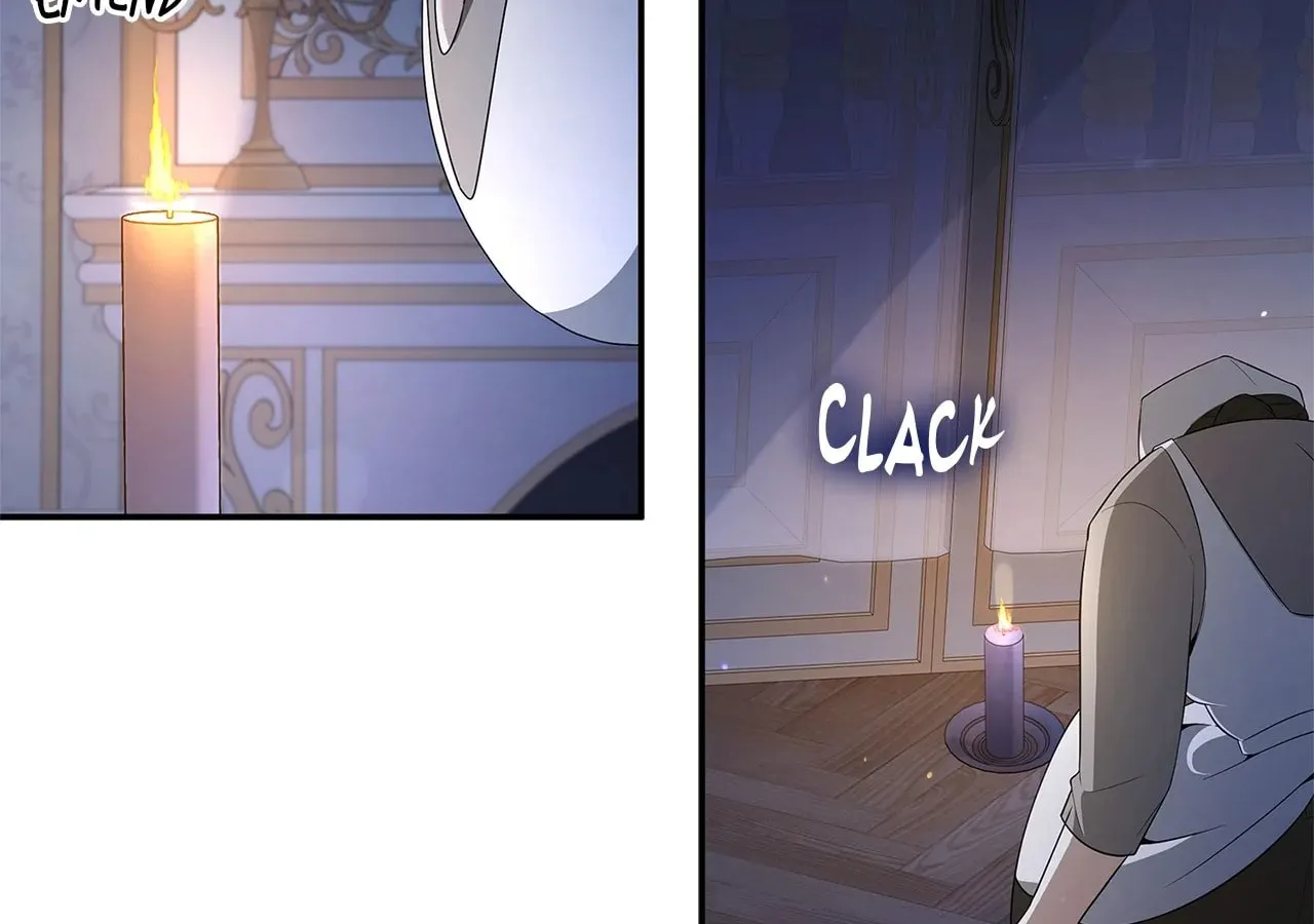 The Fangs That Pierce the Heart Chapter 48 page 126 - 