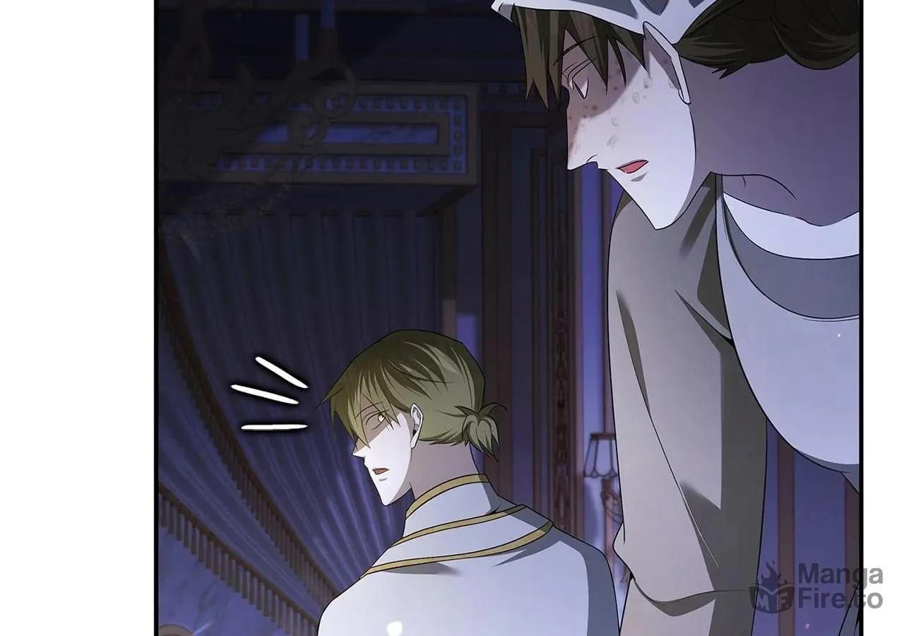 The Fangs That Pierce the Heart Chapter 48 page 128 - 