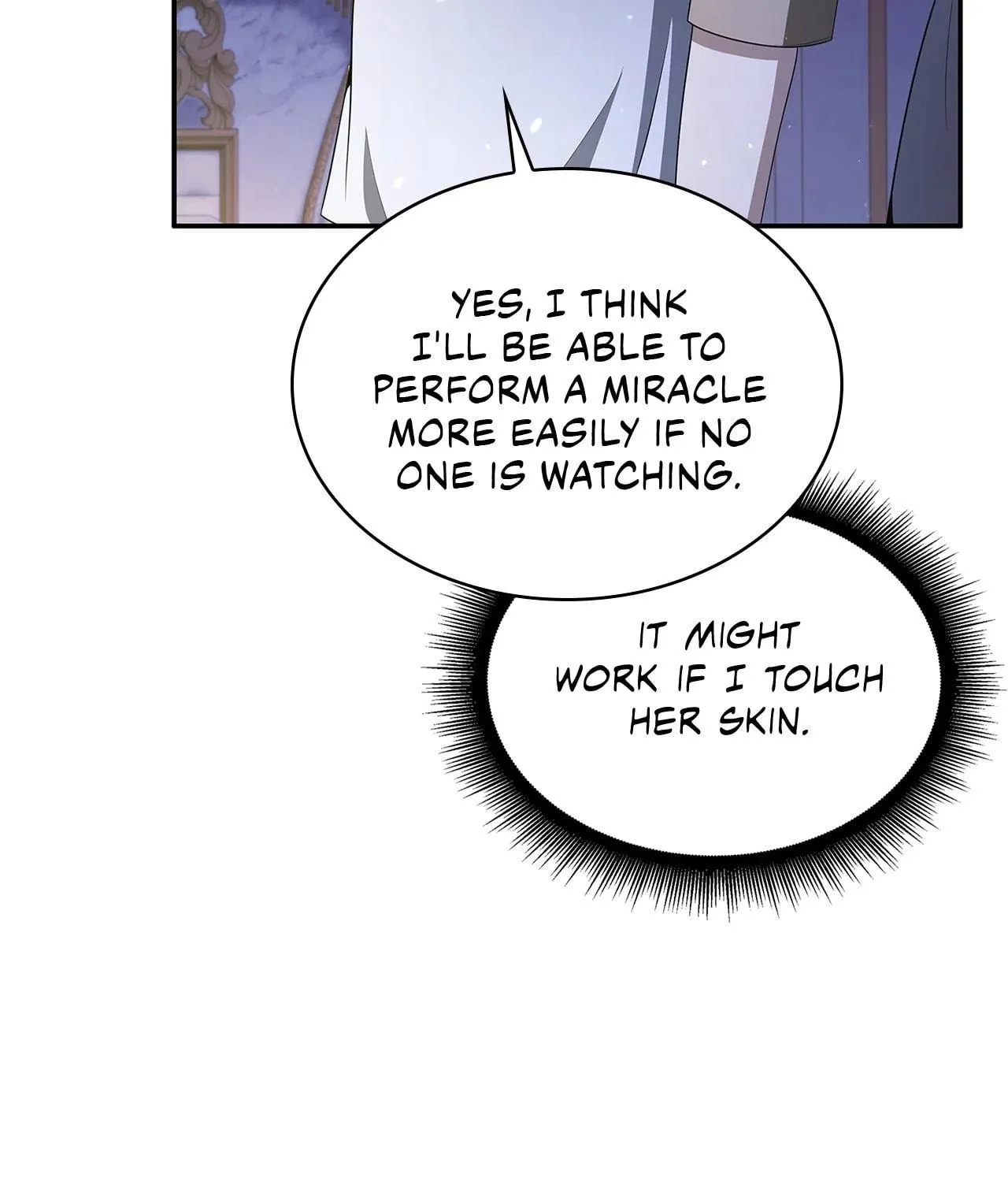 The Fangs That Pierce the Heart Chapter 48 page 129 - 