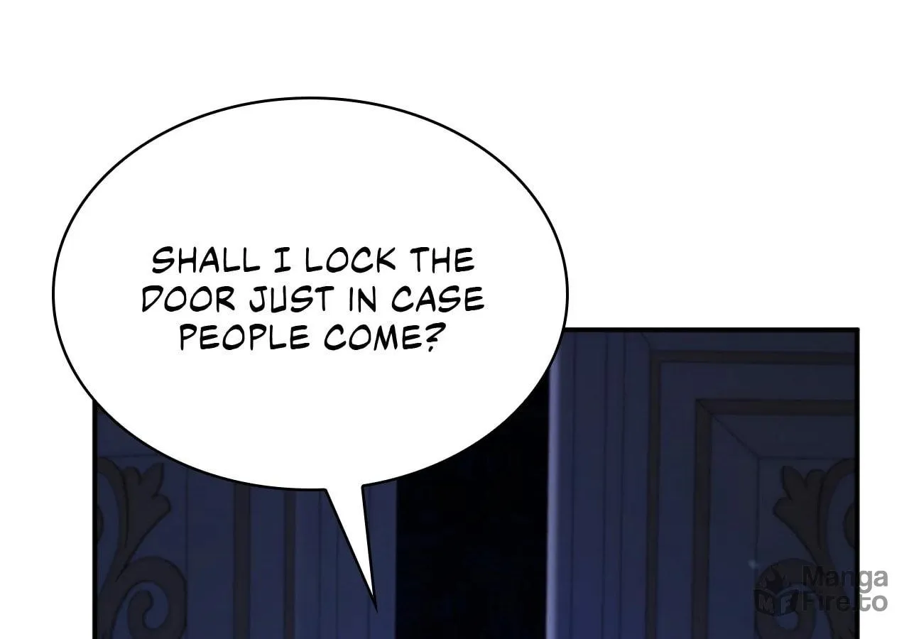 The Fangs That Pierce the Heart Chapter 48 page 130 - 