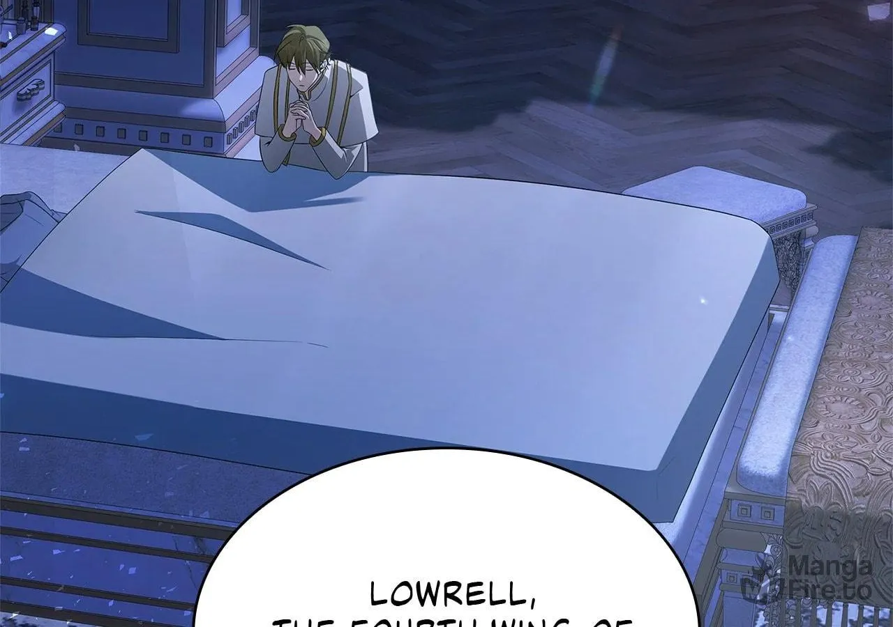 The Fangs That Pierce the Heart Chapter 48 page 141 - 