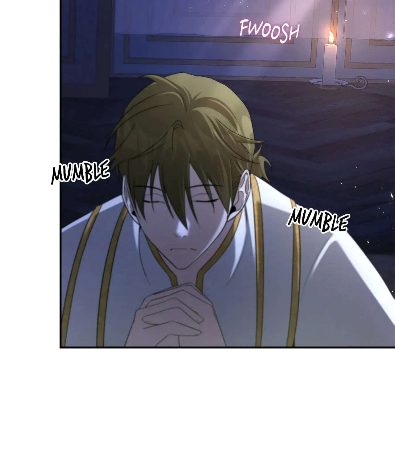 The Fangs That Pierce the Heart Chapter 48 page 144 - 