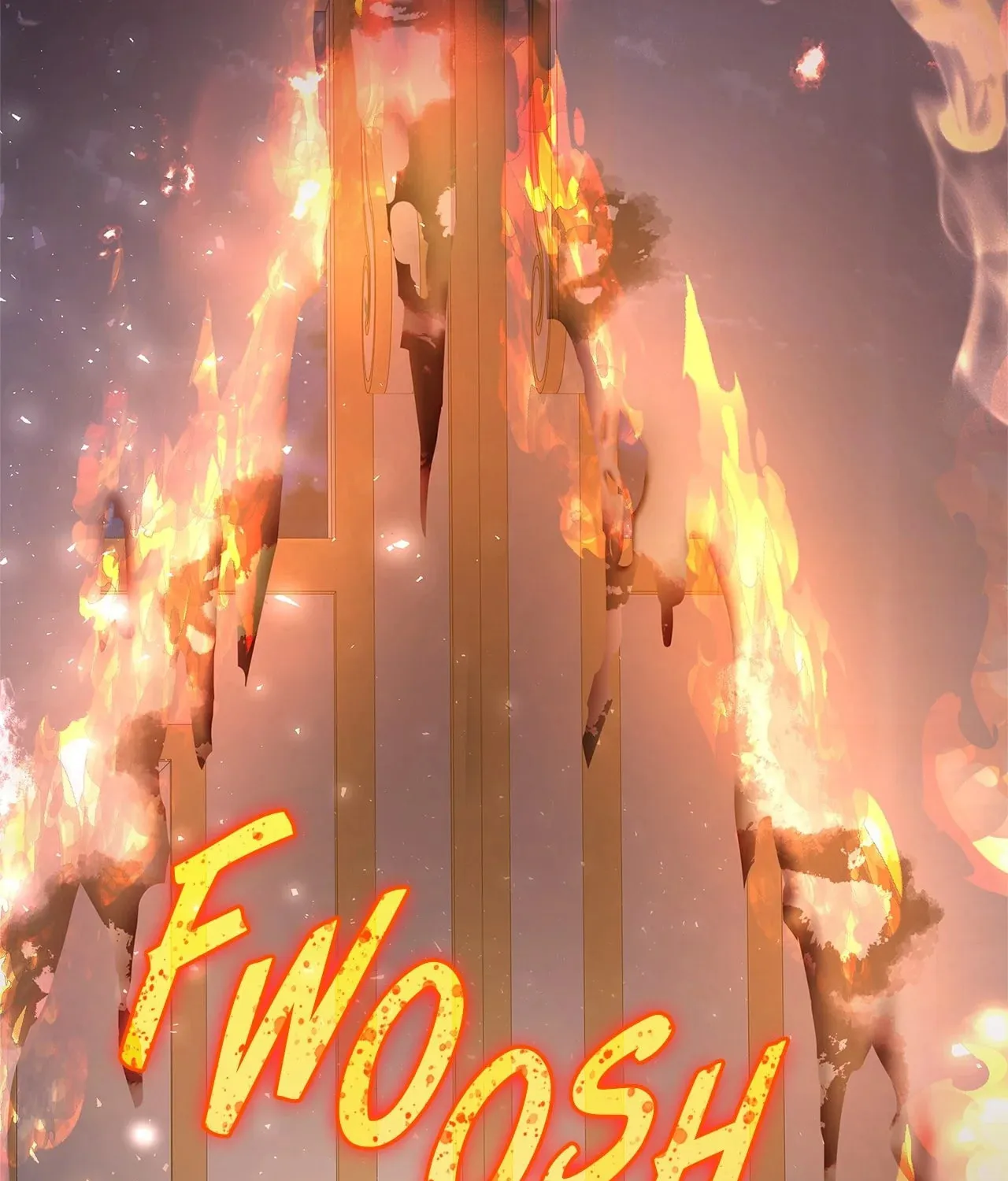 The Fangs That Pierce the Heart Chapter 48 page 148 - 
