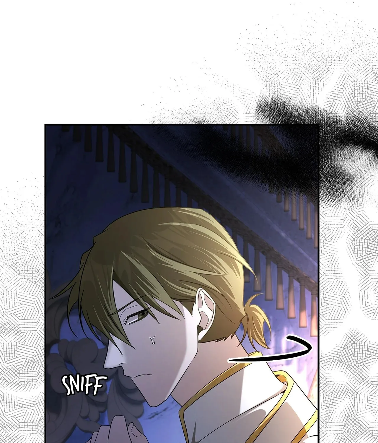 The Fangs That Pierce the Heart Chapter 48 page 150 - 