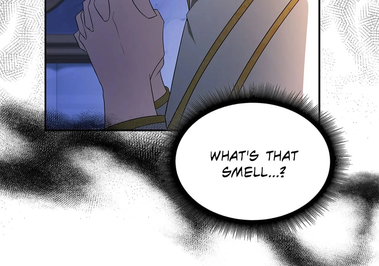 The Fangs That Pierce the Heart Chapter 48 page 151 - 