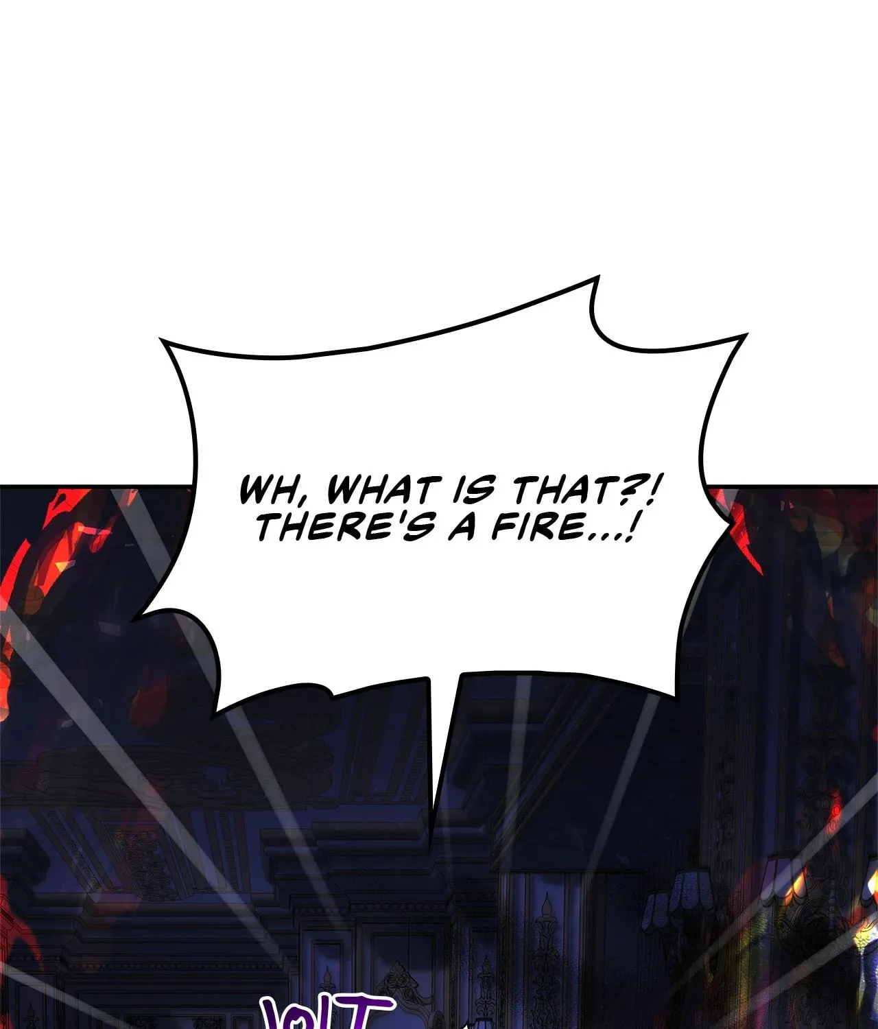 The Fangs That Pierce the Heart Chapter 48 page 153 - 