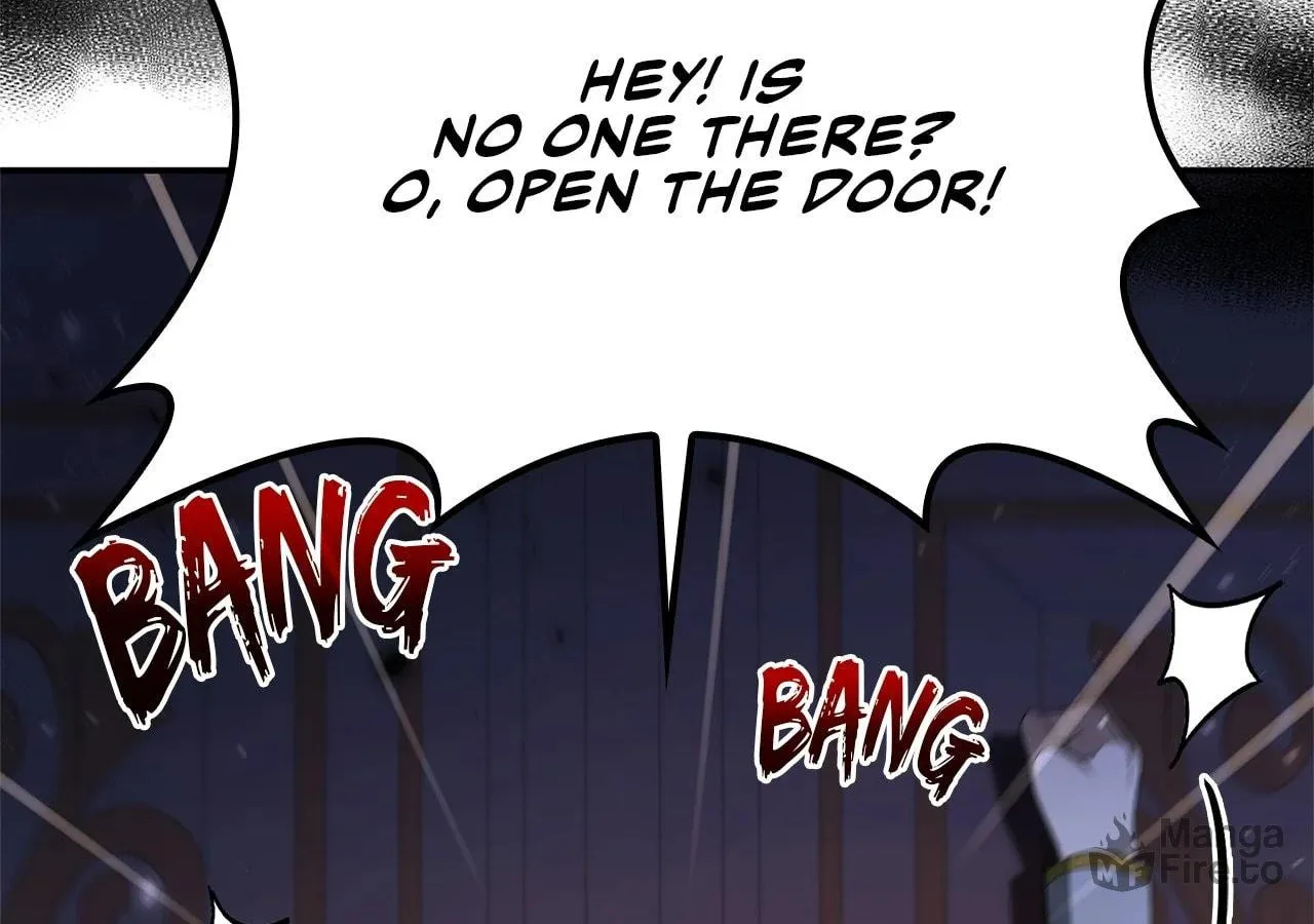 The Fangs That Pierce the Heart Chapter 48 page 156 - 