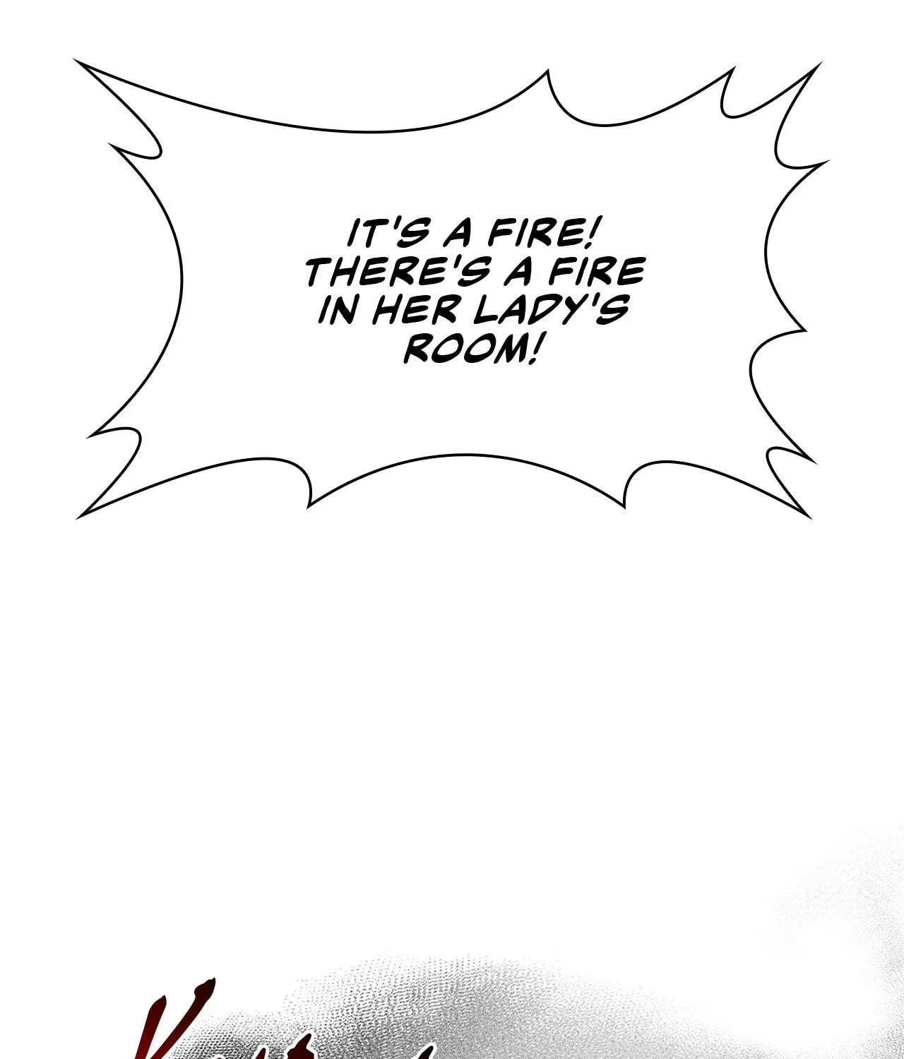 The Fangs That Pierce the Heart Chapter 48 page 162 - 