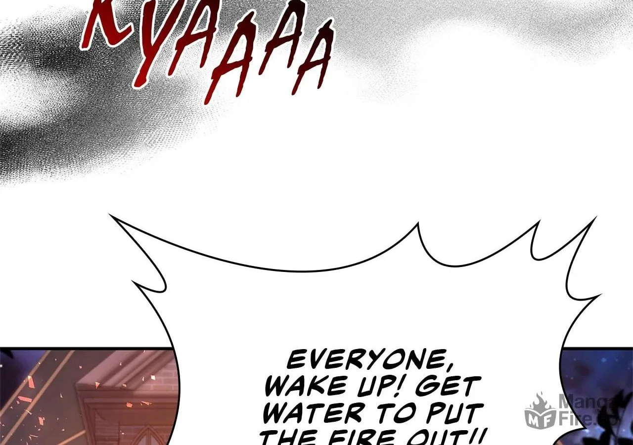 The Fangs That Pierce the Heart Chapter 48 page 163 - 