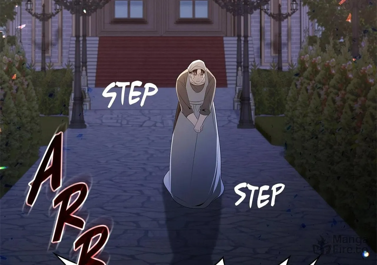 The Fangs That Pierce the Heart Chapter 48 page 165 - 