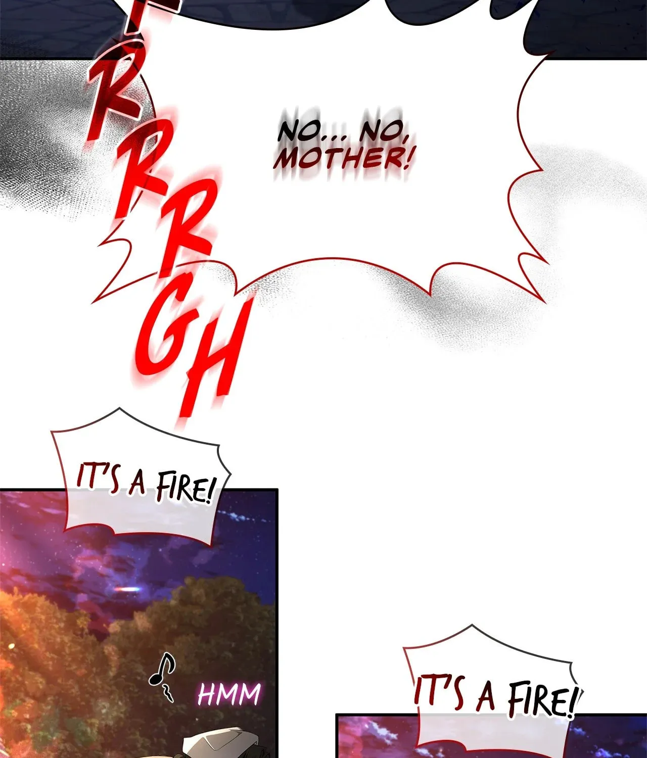 The Fangs That Pierce the Heart Chapter 48 page 166 - 