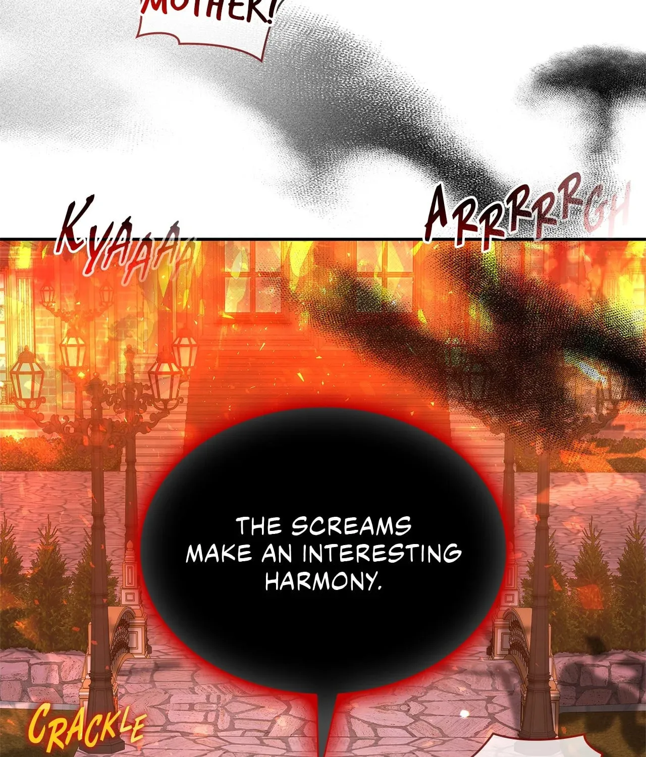 The Fangs That Pierce the Heart Chapter 48 page 170 - 