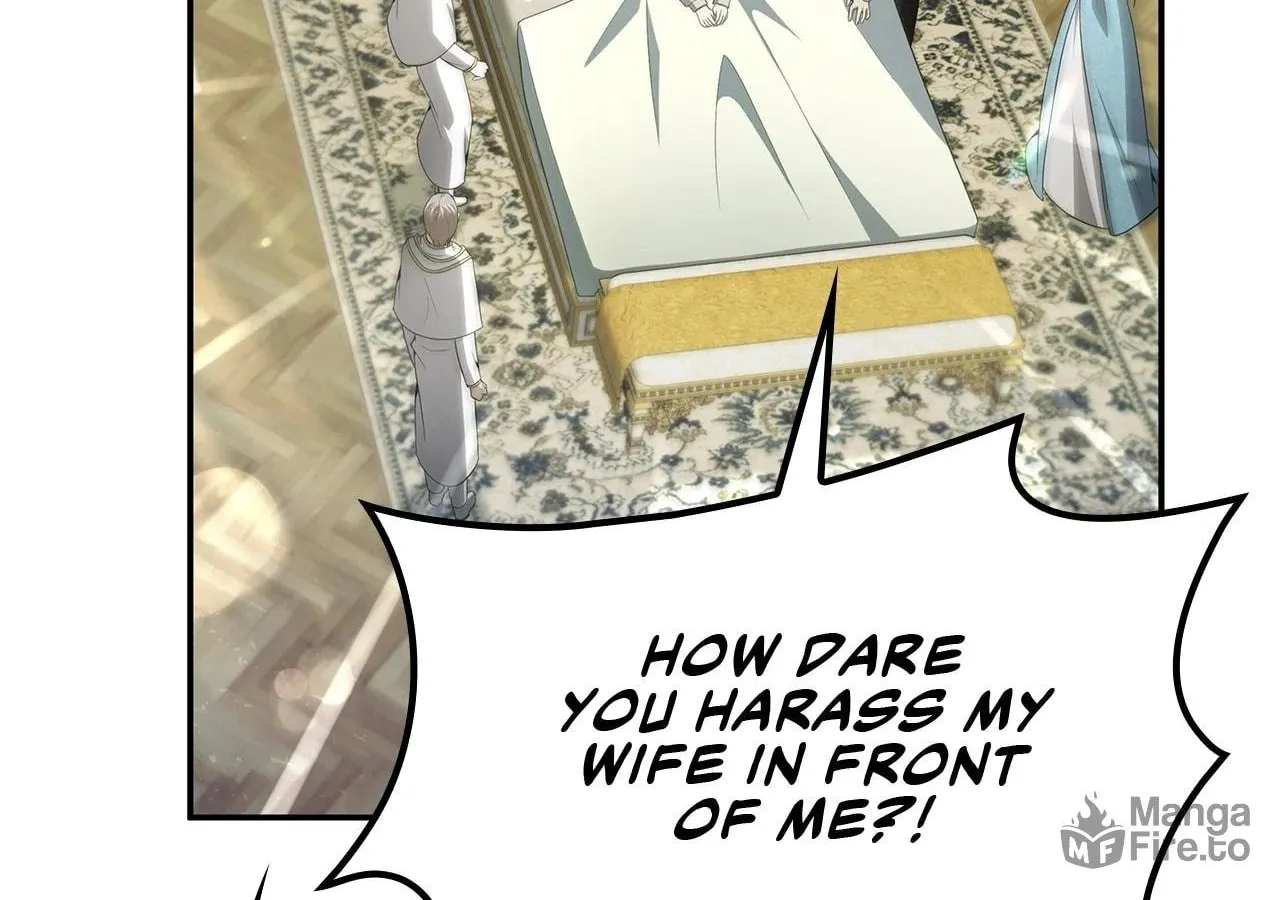 The Fangs That Pierce the Heart Chapter 48 page 18 - 