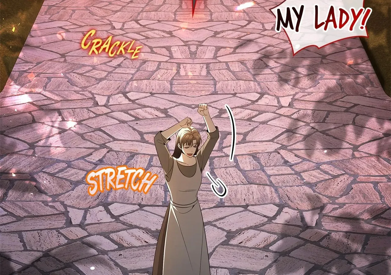 The Fangs That Pierce the Heart Chapter 48 page 171 - 