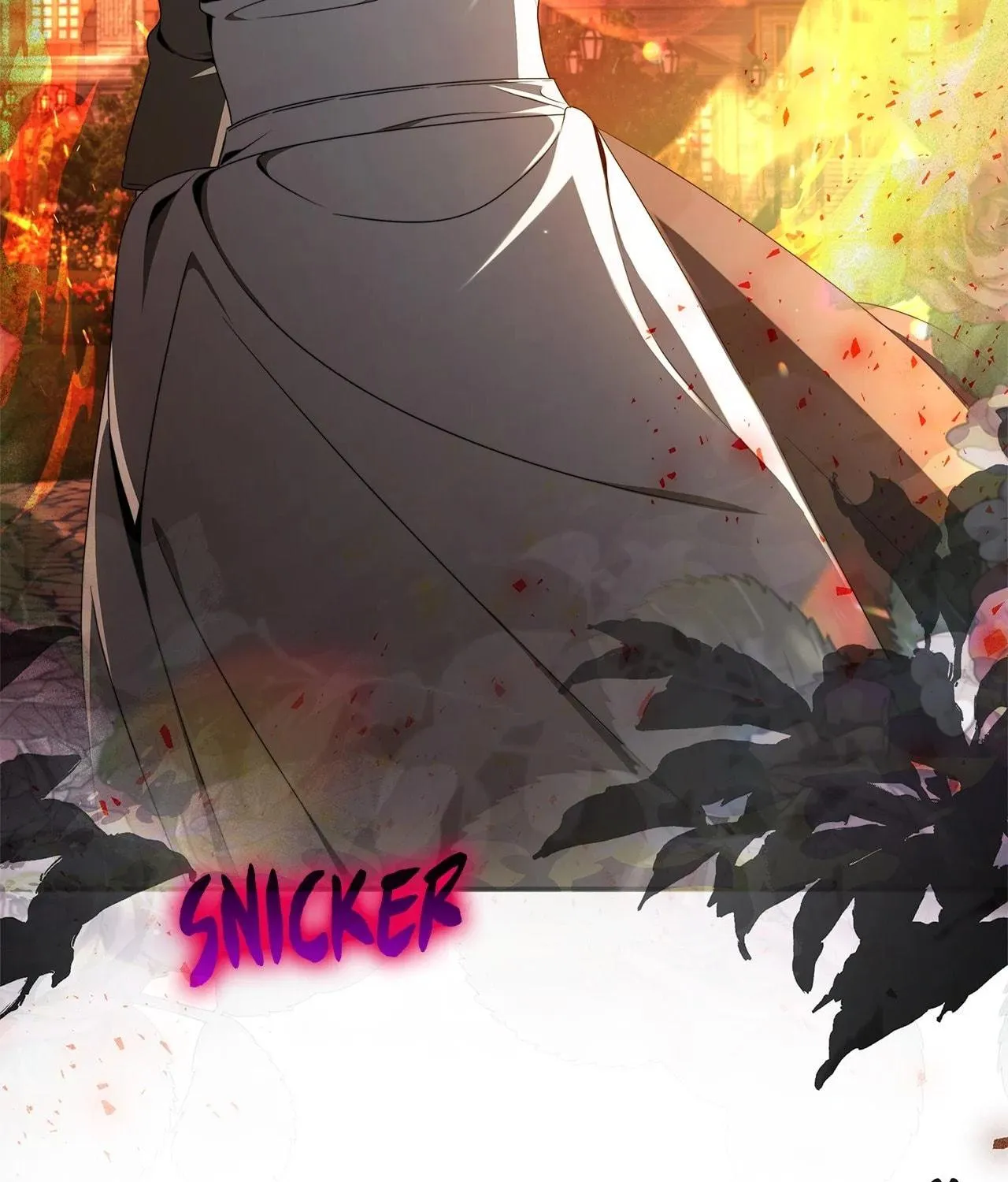 The Fangs That Pierce the Heart Chapter 48 page 174 - 