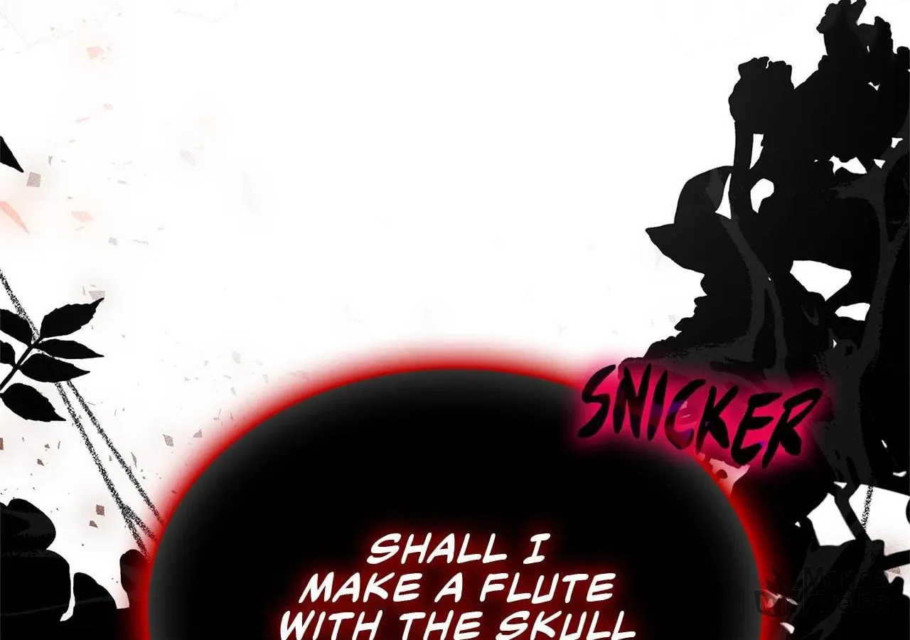 The Fangs That Pierce the Heart Chapter 48 page 175 - 
