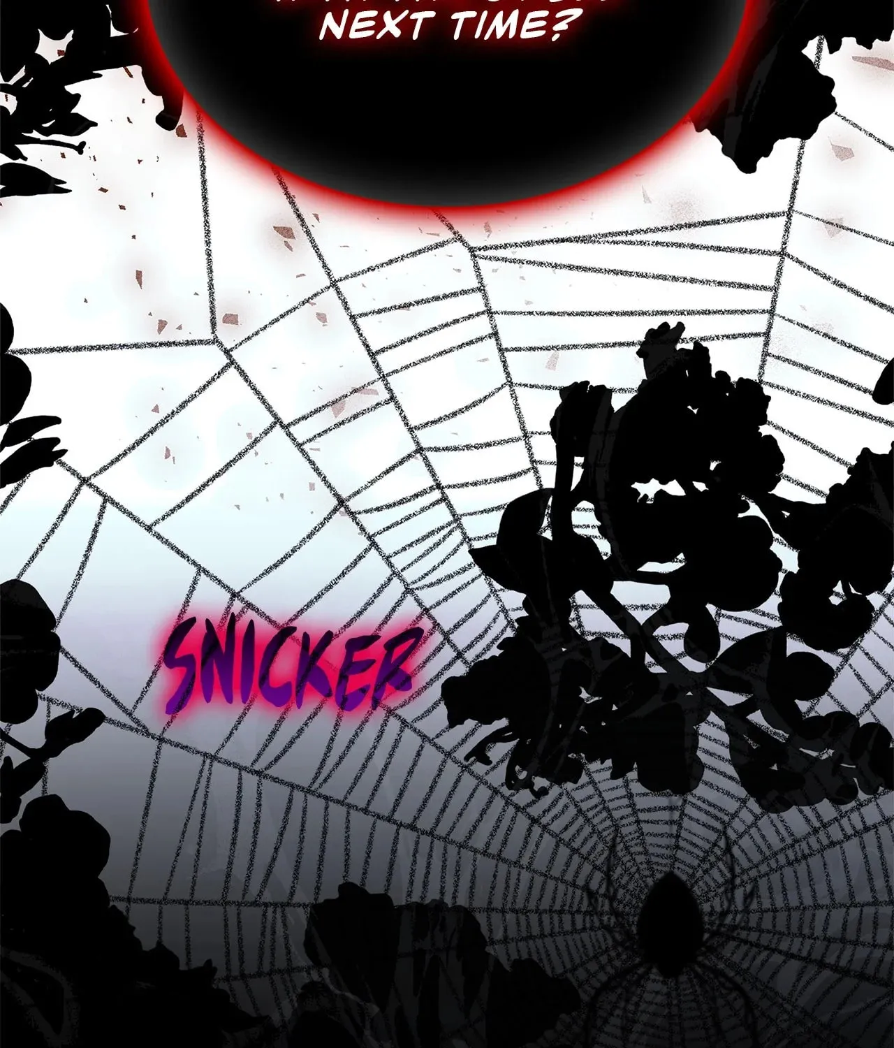 The Fangs That Pierce the Heart Chapter 48 page 176 - 