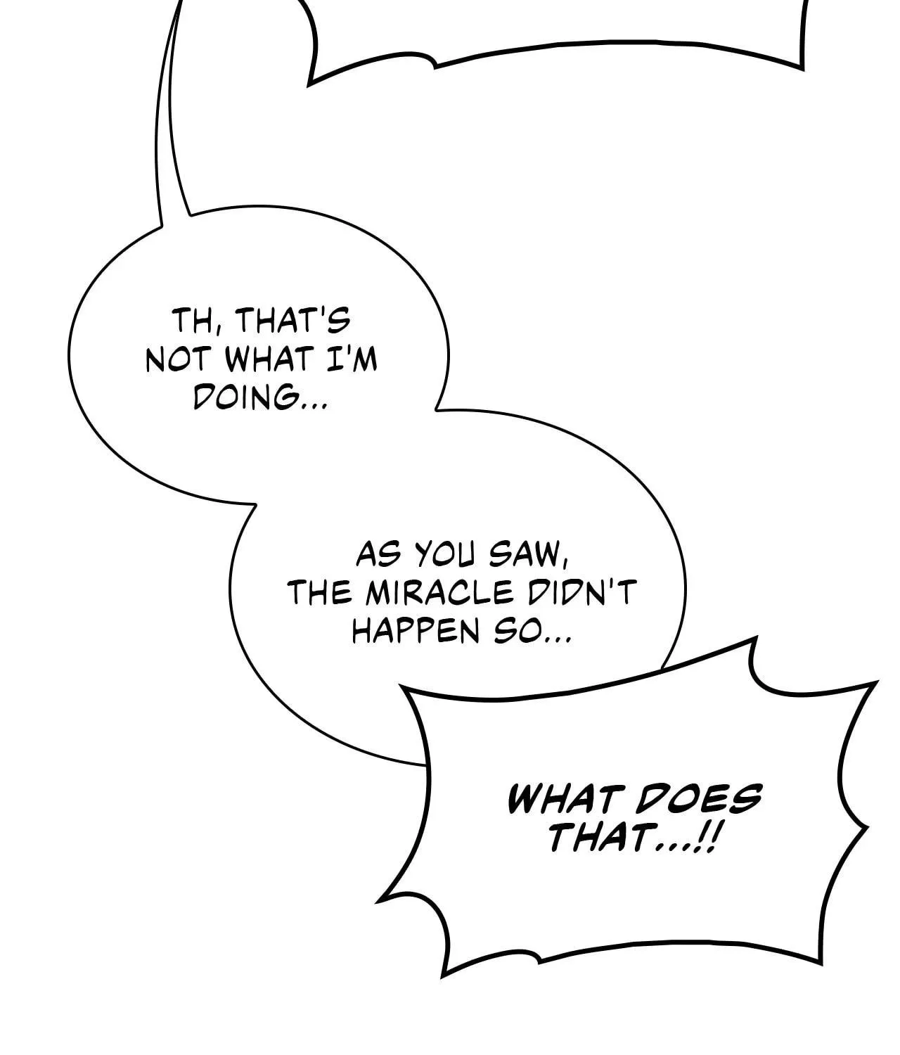 The Fangs That Pierce the Heart Chapter 48 page 19 - 