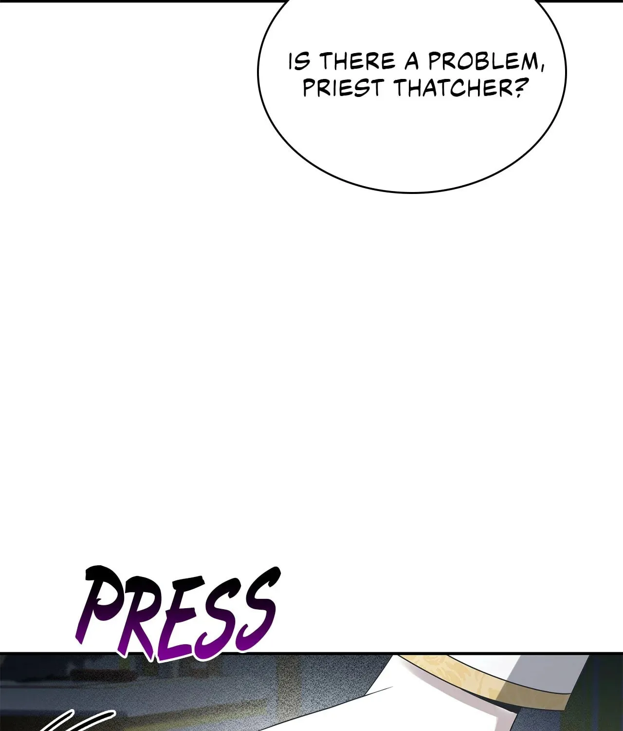 The Fangs That Pierce the Heart Chapter 48 page 3 - 