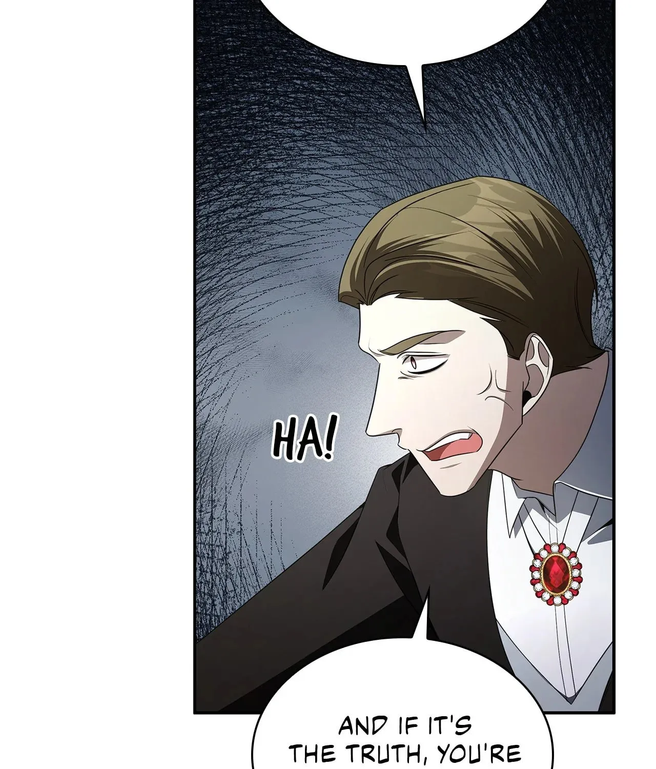 The Fangs That Pierce the Heart Chapter 48 page 21 - 