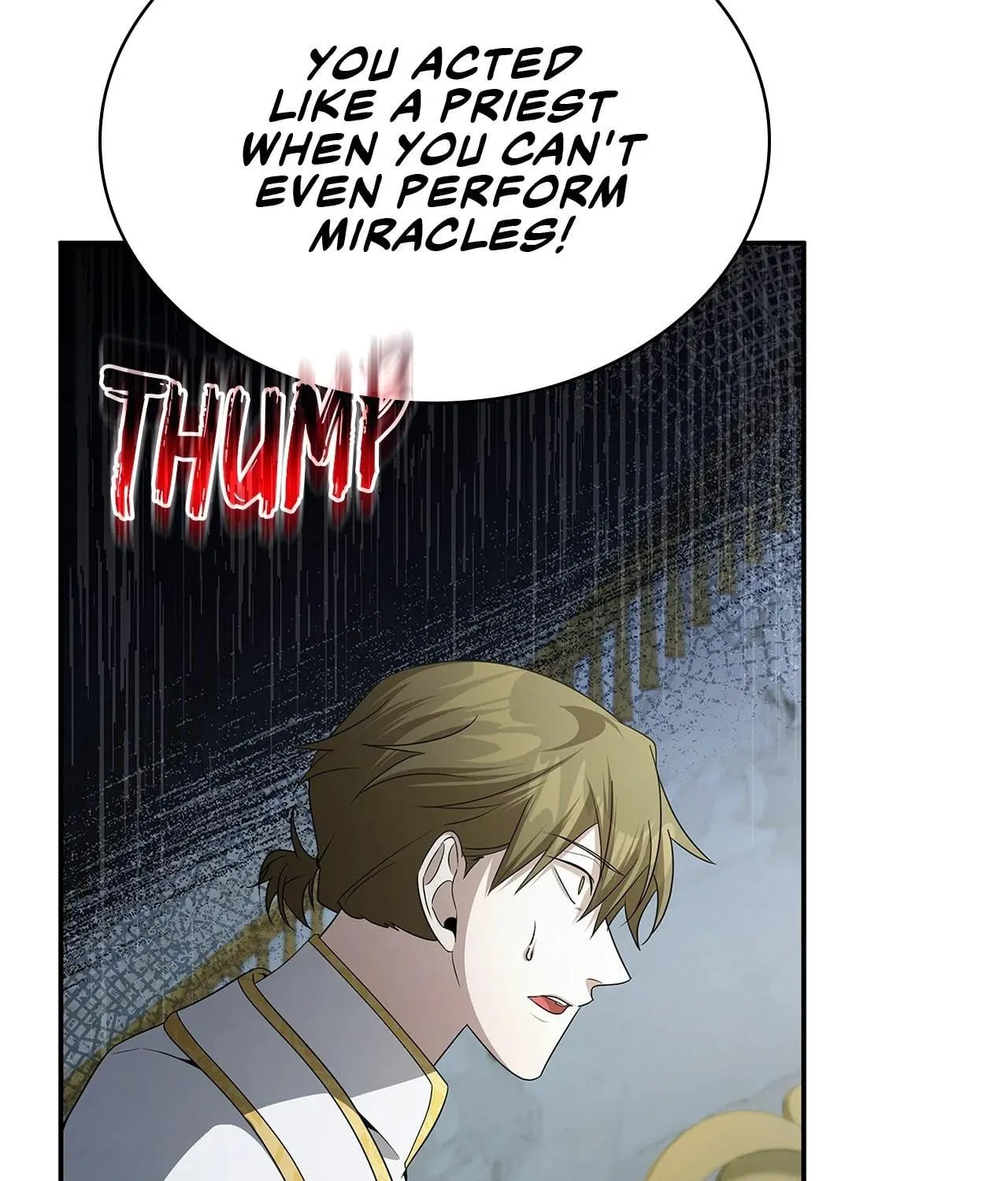The Fangs That Pierce the Heart Chapter 48 page 23 - 